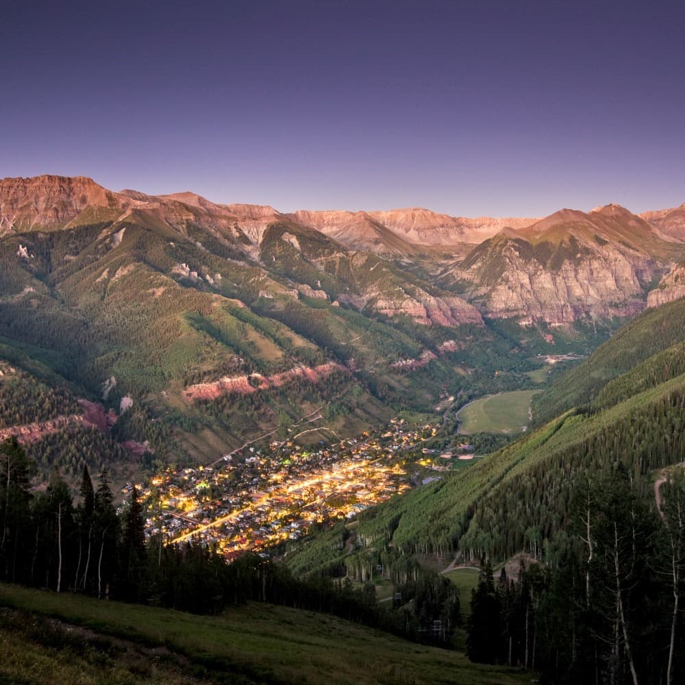 A Town We Love: Telluride, Colorado — featured image