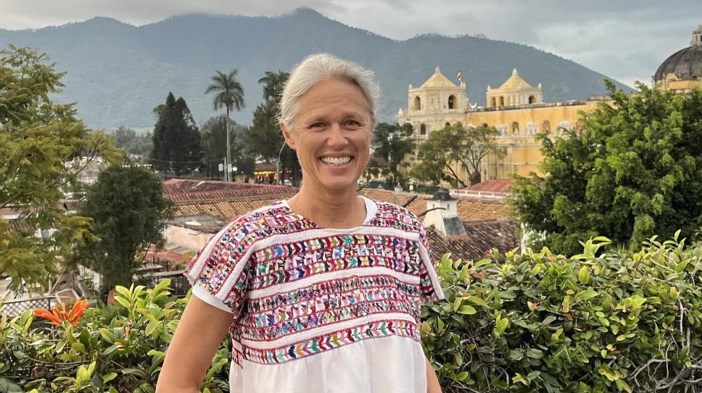 Anne Brown voted in to fill county commission Dem seat — featured image