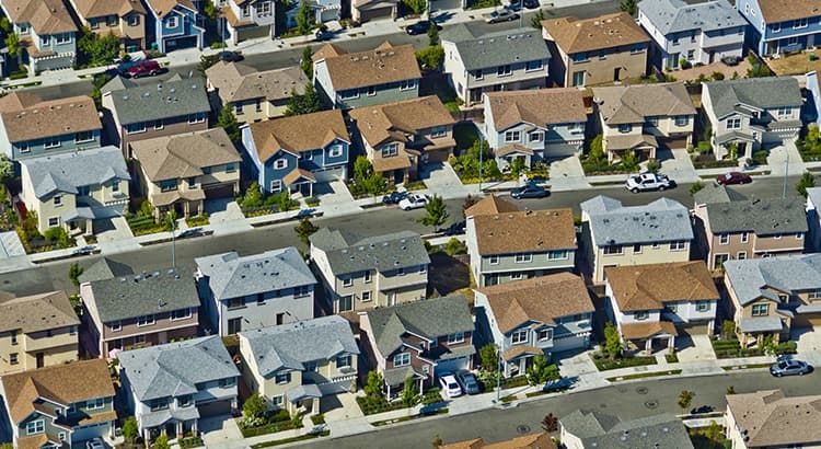 Explaining Today’s Mortgage Rates — featured image