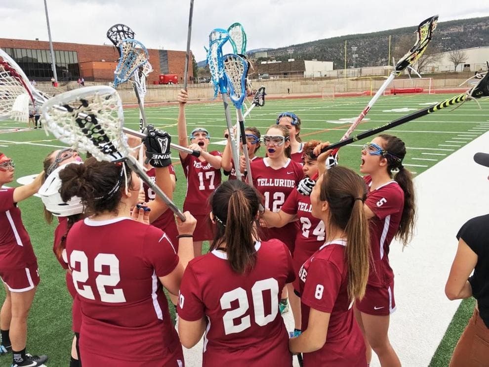 High-school athletes bring it into break — featured image