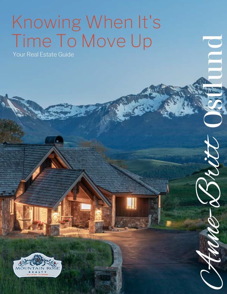 Knowing When It's Time To Move Up — featured image