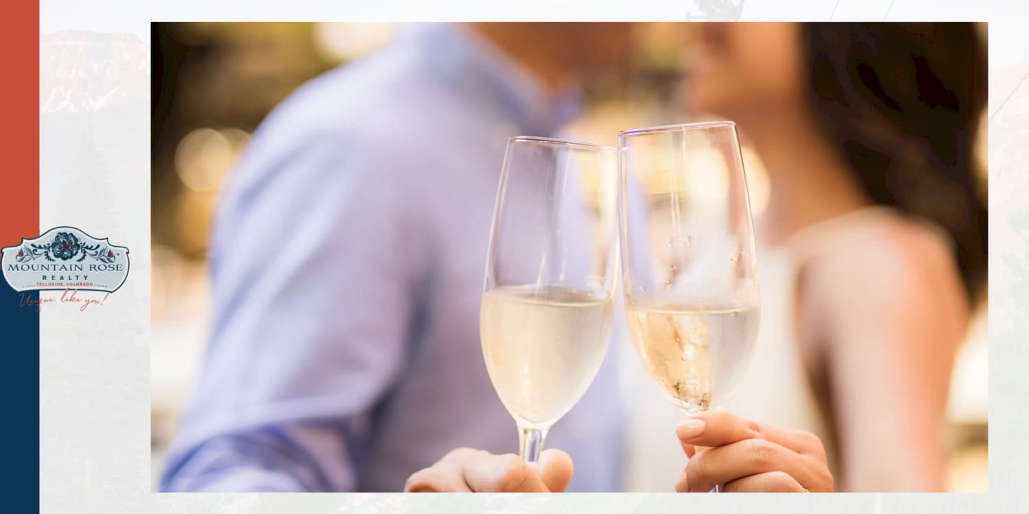 Life@Telluride: Celebrate VDay with a Romantic Dinner — featured image