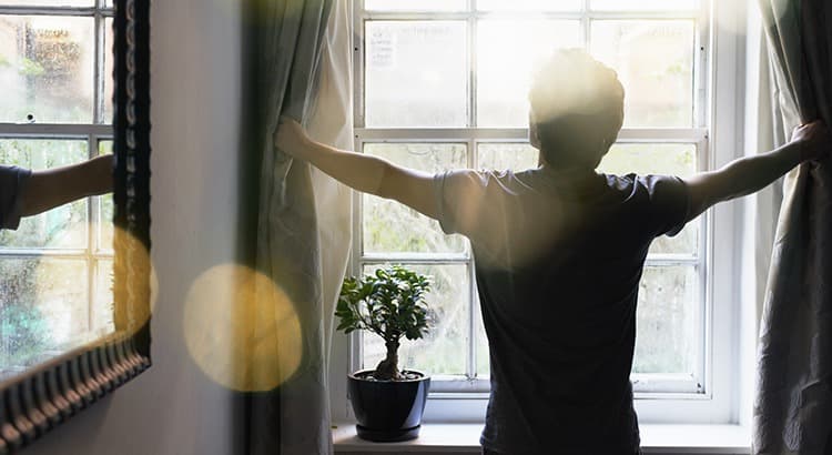 Lower Mortgage Rates Are Bringing Buyers Back to the Market — featured image