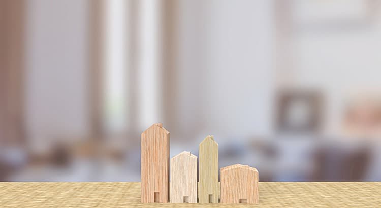 Momentum Is Building for New Home Construction — featured image