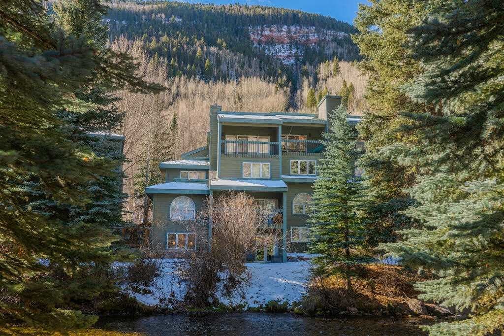 Mountain Rose Realty Presents: 460 S Pine St #A03, Telluride — featured image