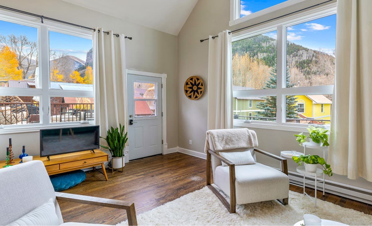 STEAL OF THE WEEK: New Look, New Price on 930 East Columbia Avenue, Town of Telluride — featured image