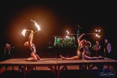 Planet V Fest is Memorial Day weekend — featured image