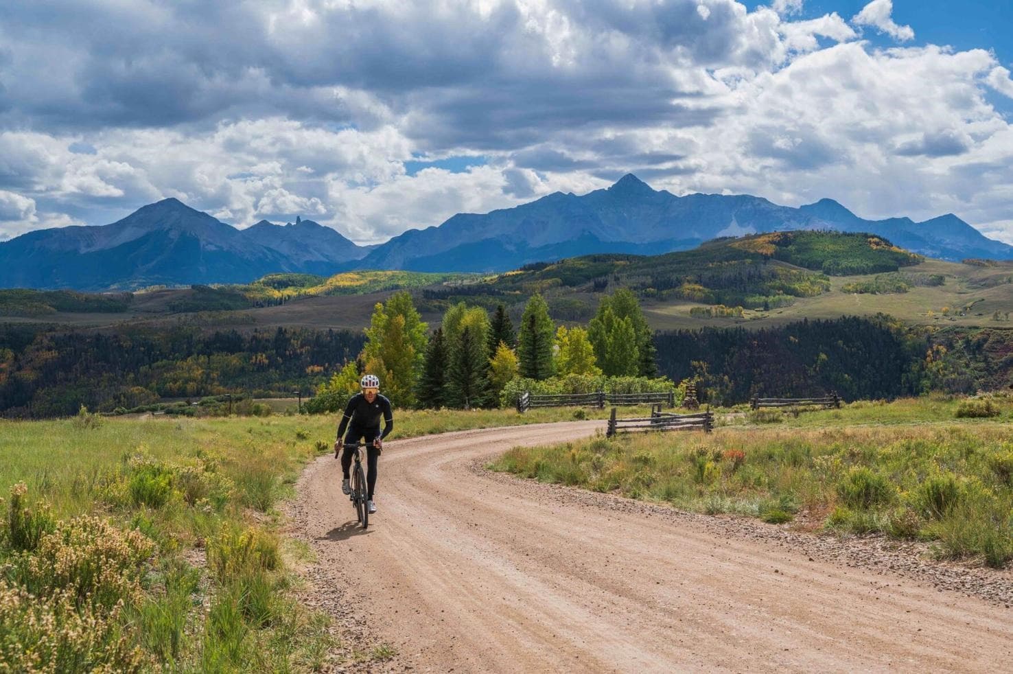 Telluride Gravel Race hits the roads — featured image