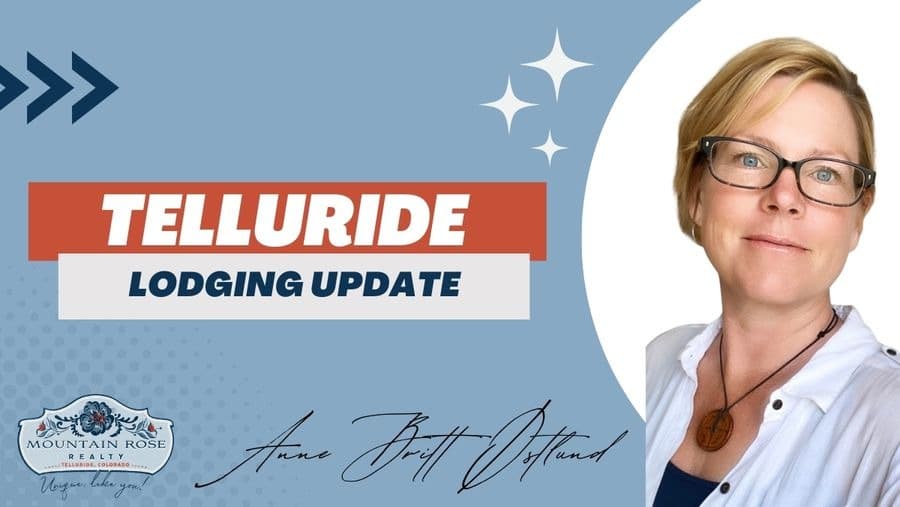 Telluride Lodging Update: February 2023 — featured image