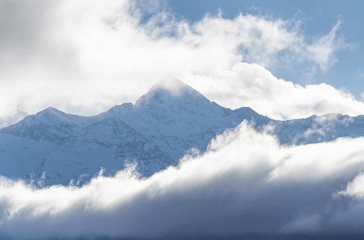 TELLURIDE PEAK SHEET: December 1 - 7 — featured image