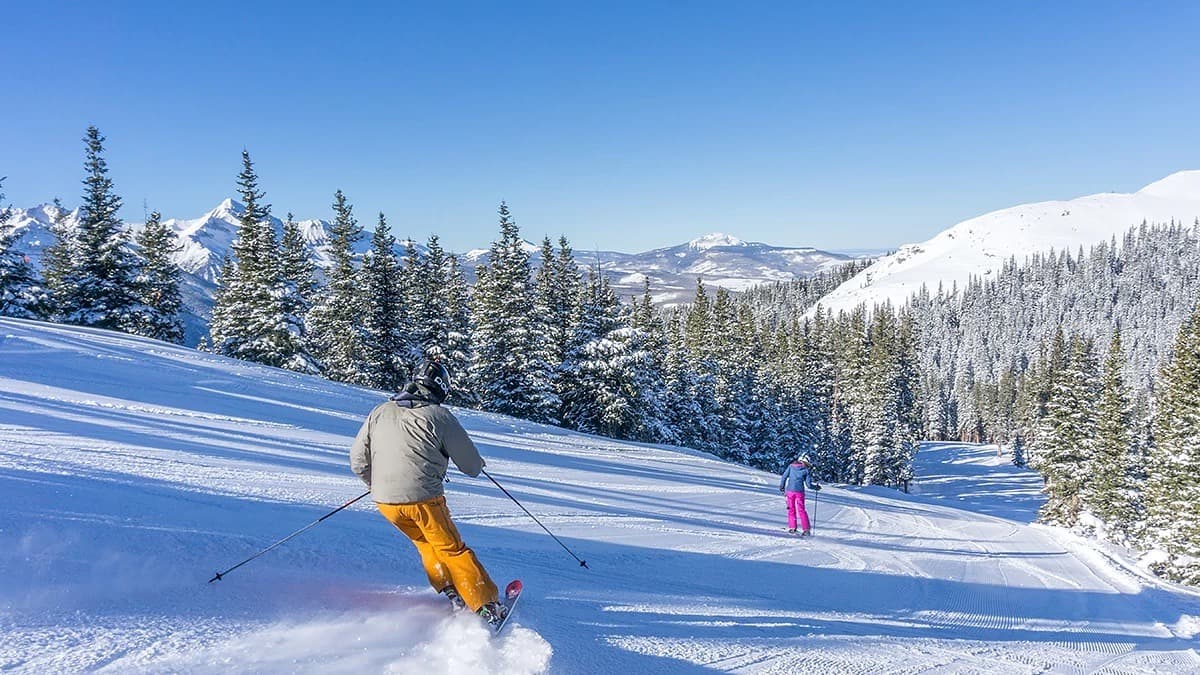 Telluride Ski Resort Opening 2023 — featured image