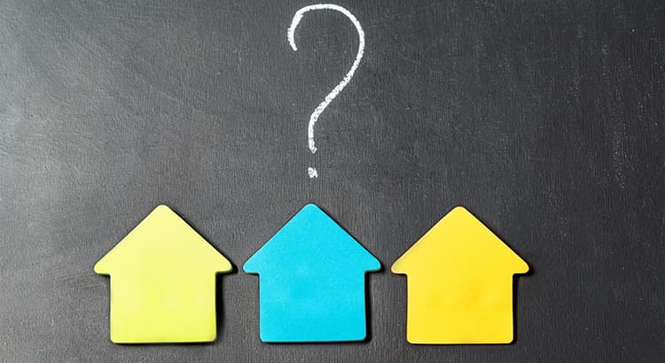 Where Will You Go If You Sell? You Have Options! — featured image