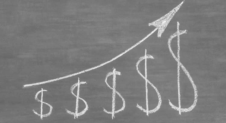 Why Home Prices Keep Going Up — featured image
