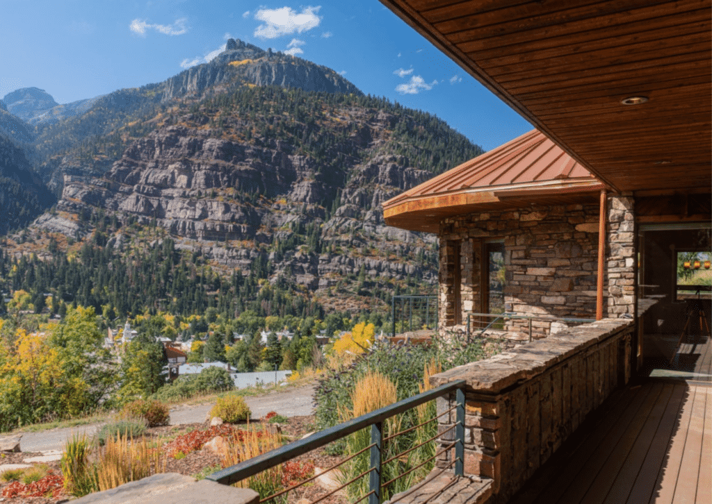 Ouray