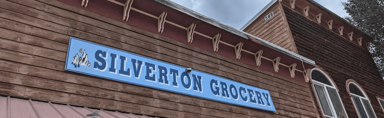 Silverton