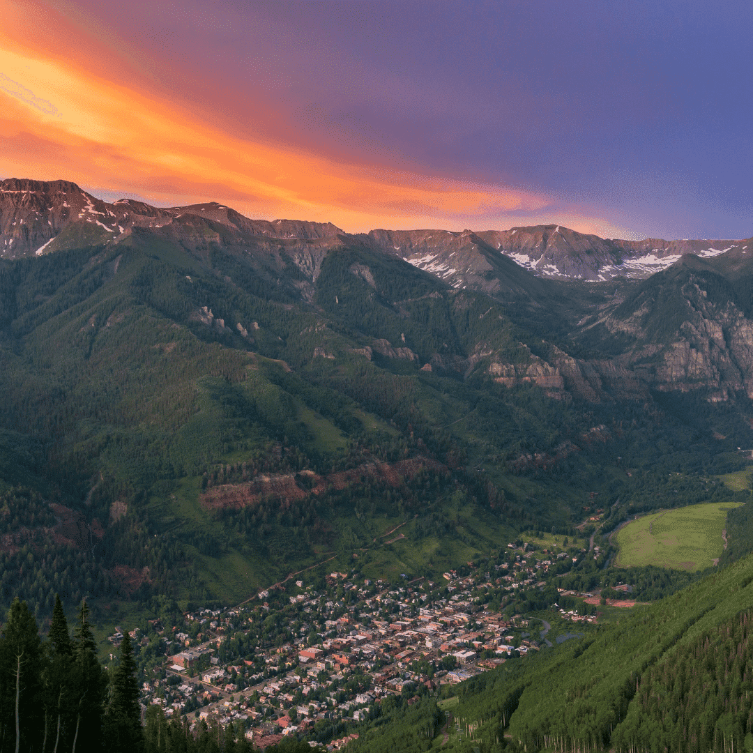Living Above 9,000 Feet: What New Residents Should Know