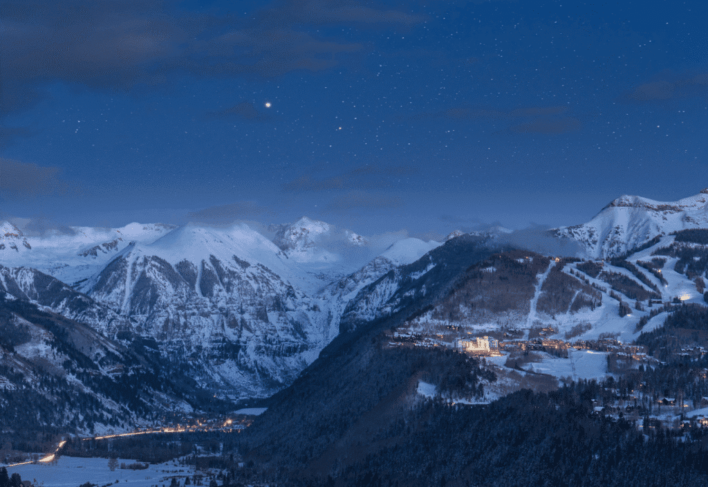 Mountain Village