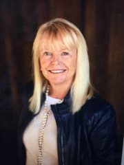 Jill Masters
