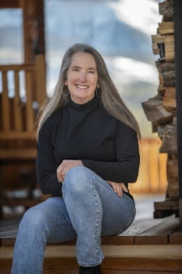 Mary Campbell