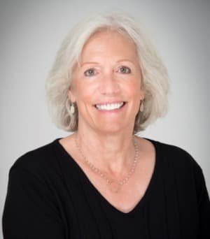Sue Berg