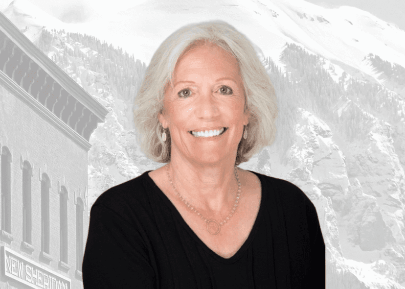 Sue Berg