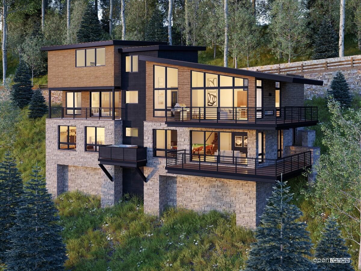 130 Cortina Drive
