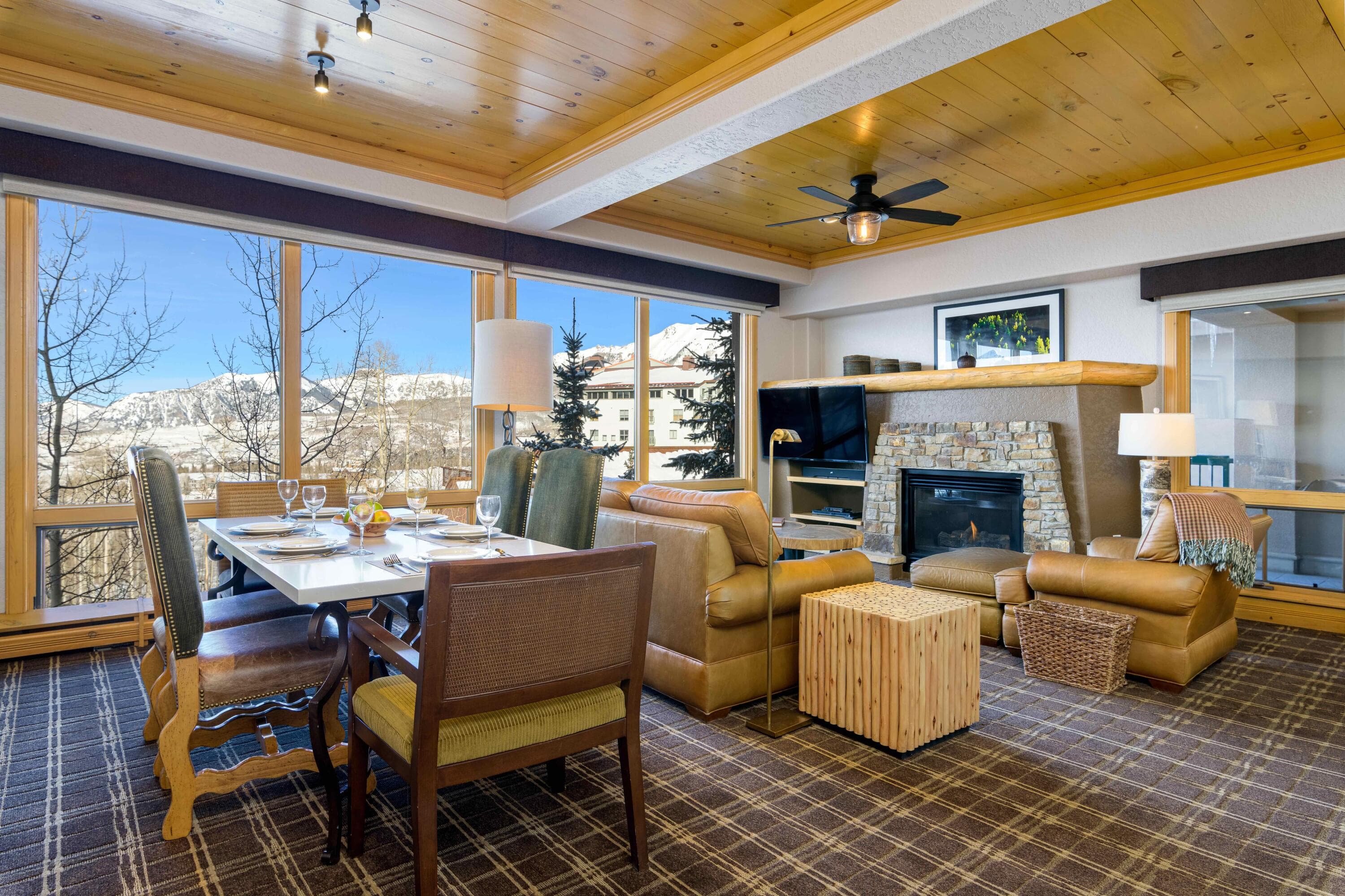 567 Mountain Village Boulevard