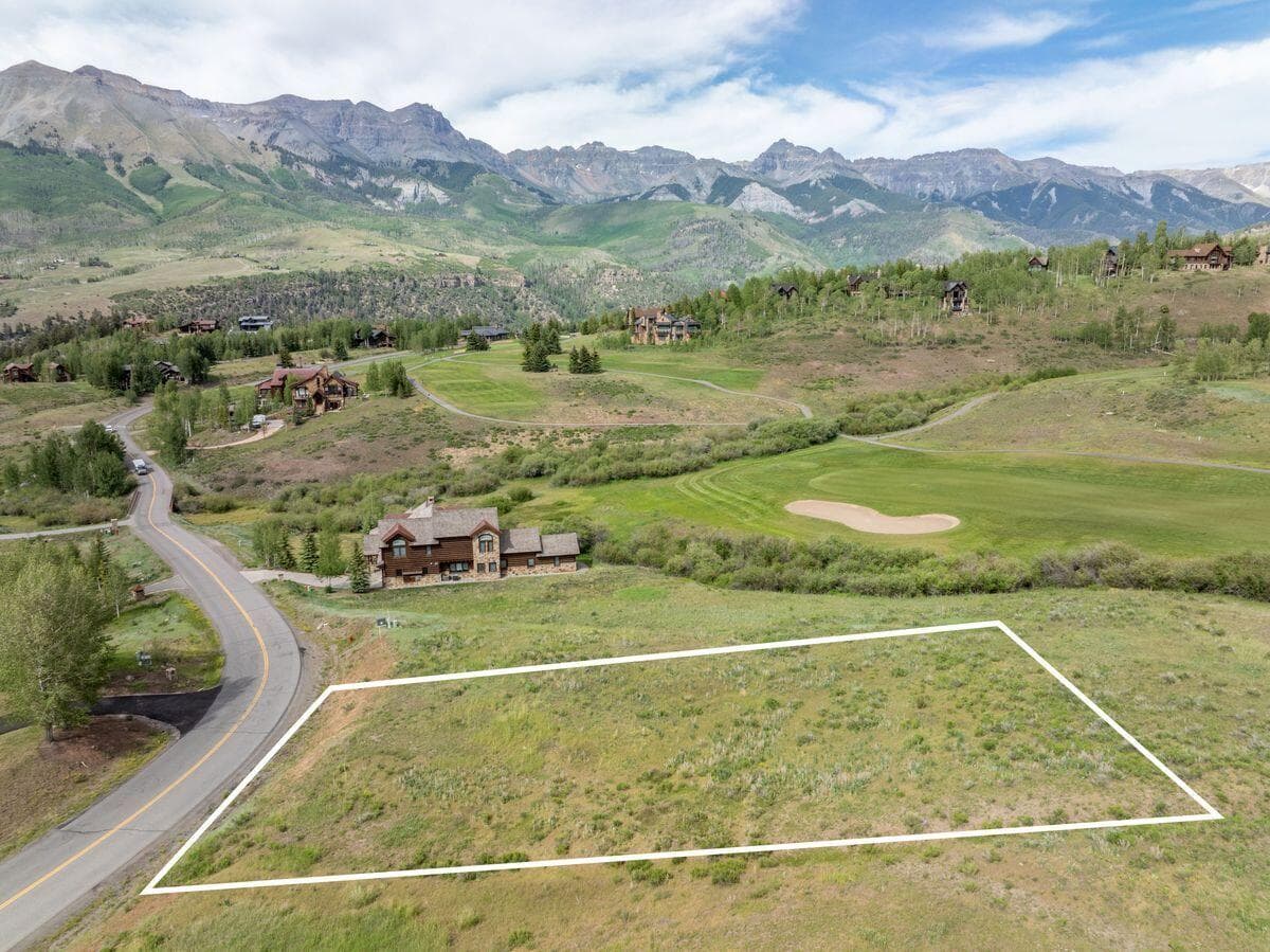 TBD Adams Ranch Road
