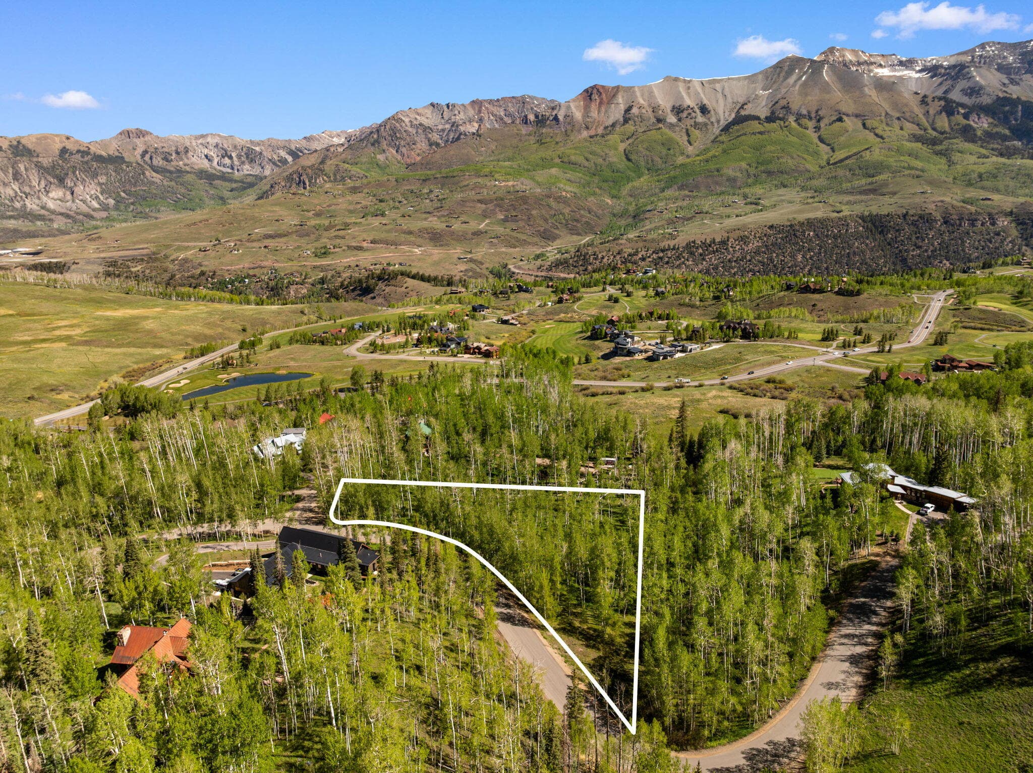 TBD Wapiti