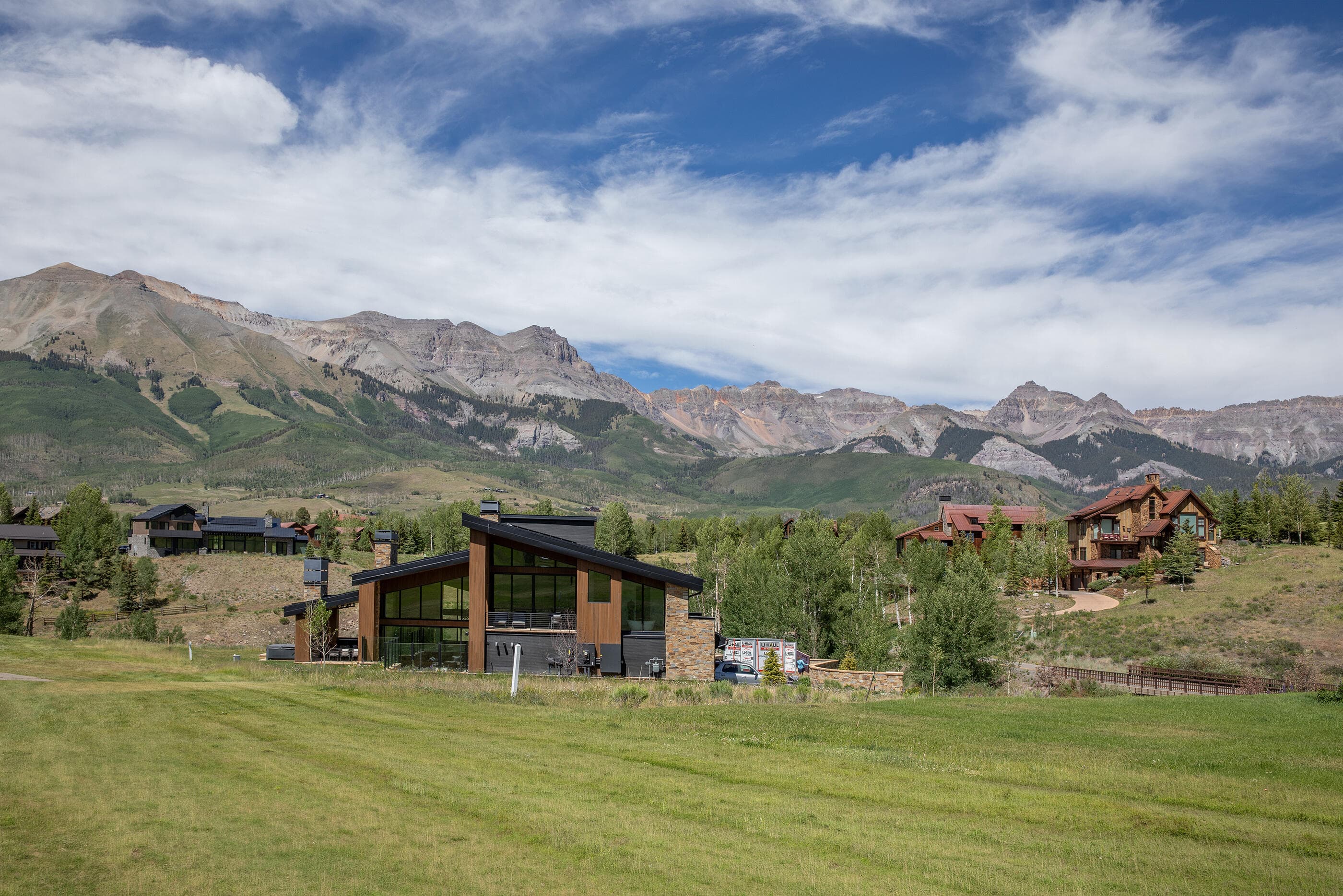 163 Adams Ranch Road