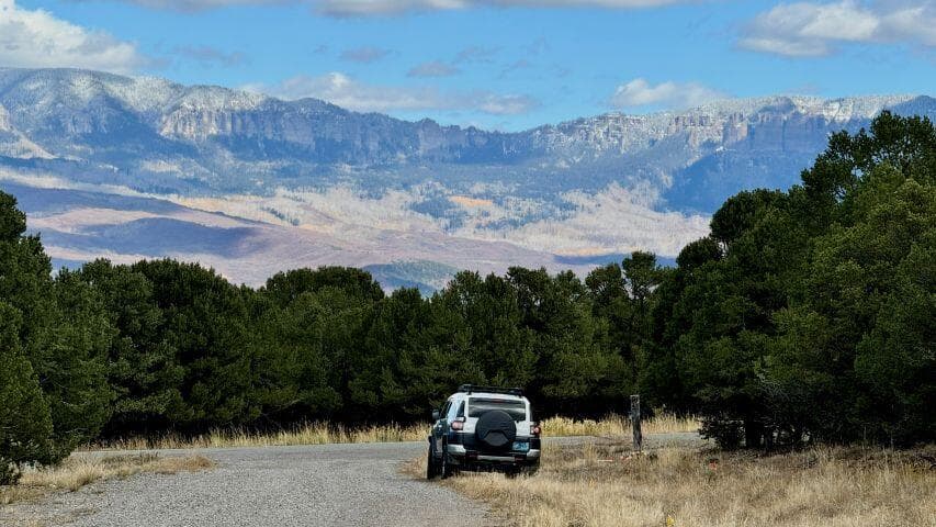 TBD Pine Drive