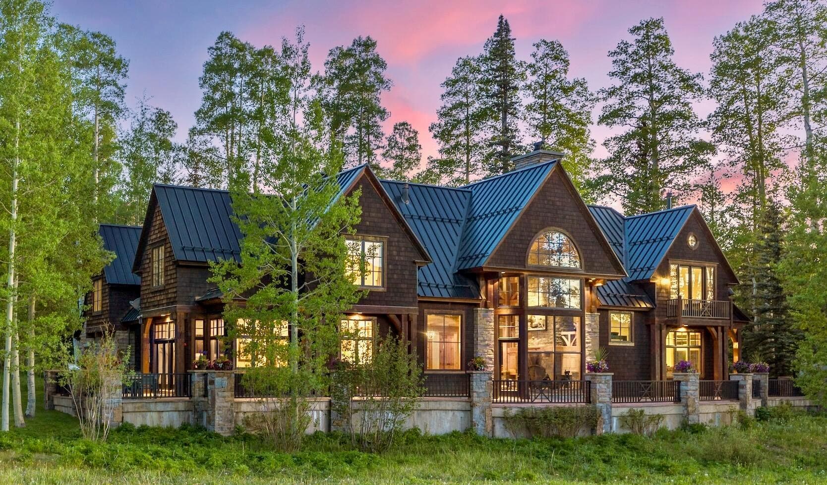 112 Snowfield Drive