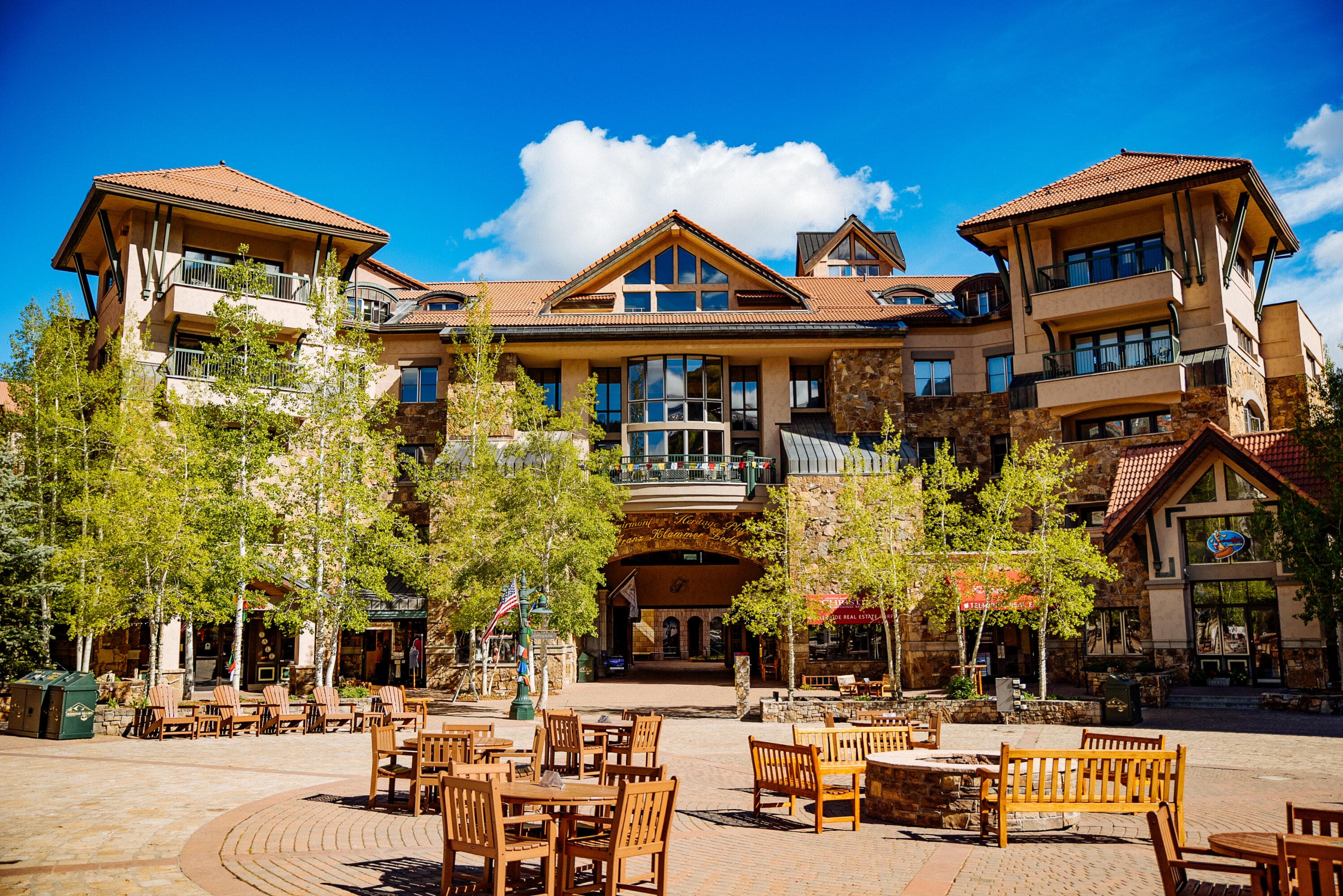 567 Mountain Village Boulevard