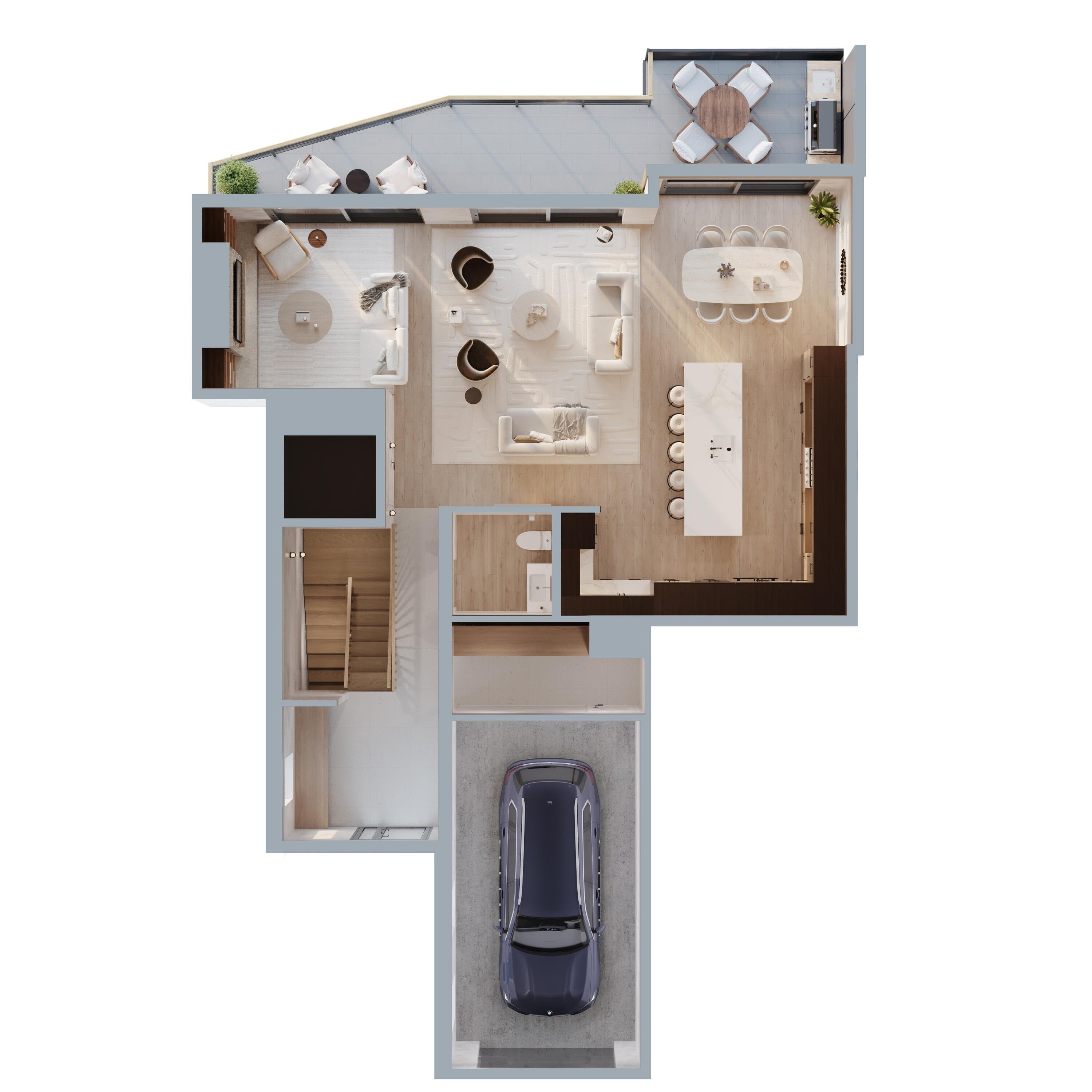 115 Cortina Drive A - Thumbnail 17