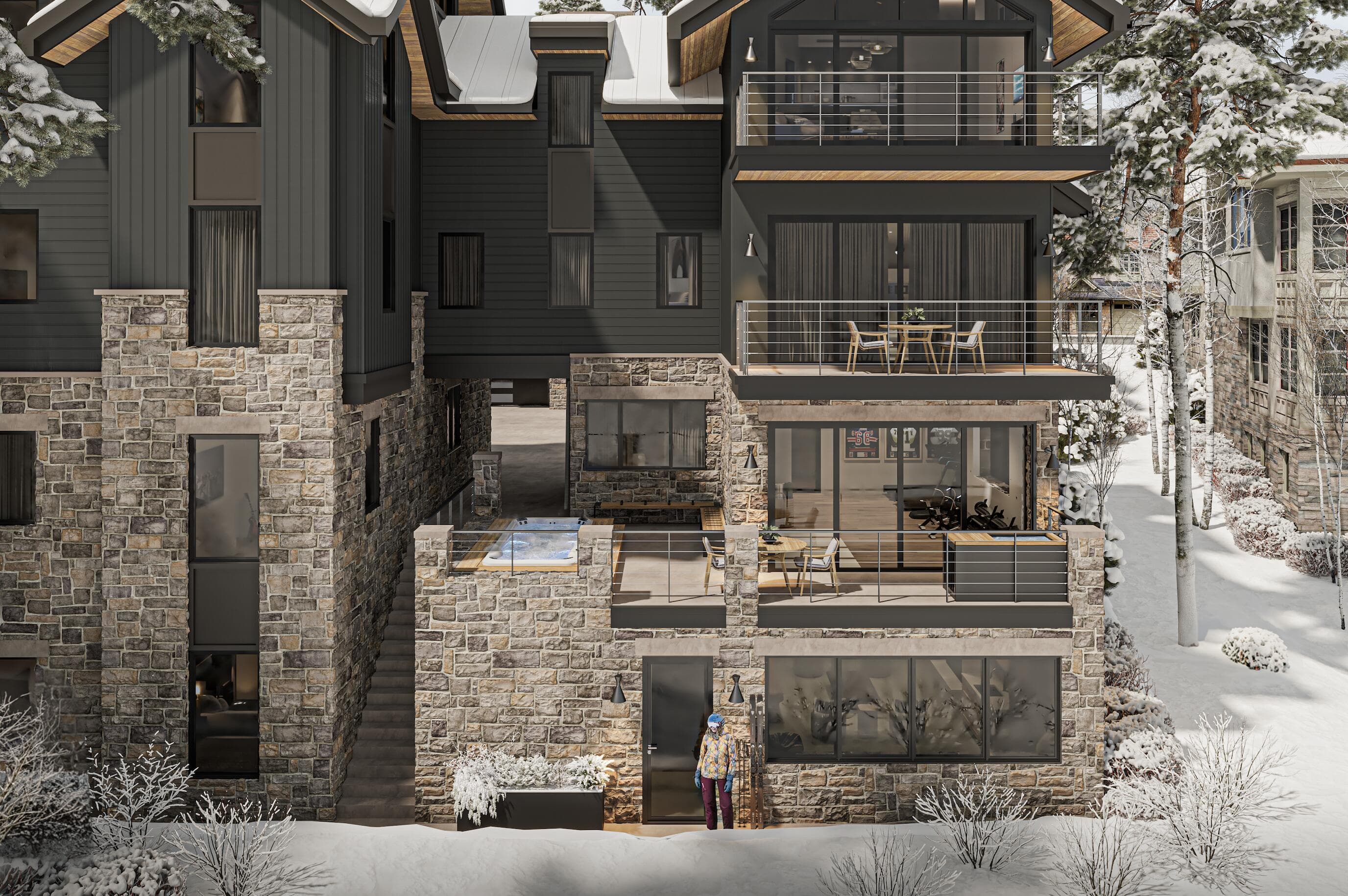 98 Aspen Ridge Drive 303 - Thumbnail 12