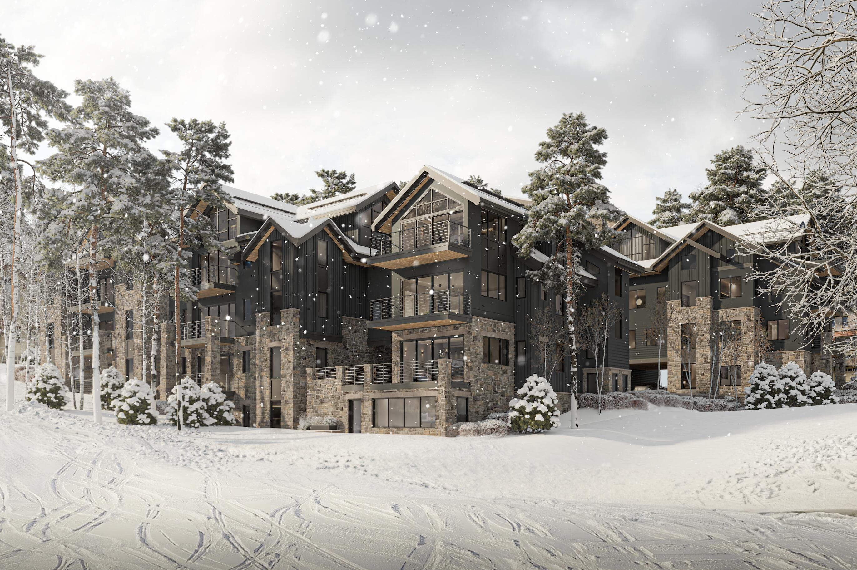 98 Aspen Ridge Drive 303 - Thumbnail 9