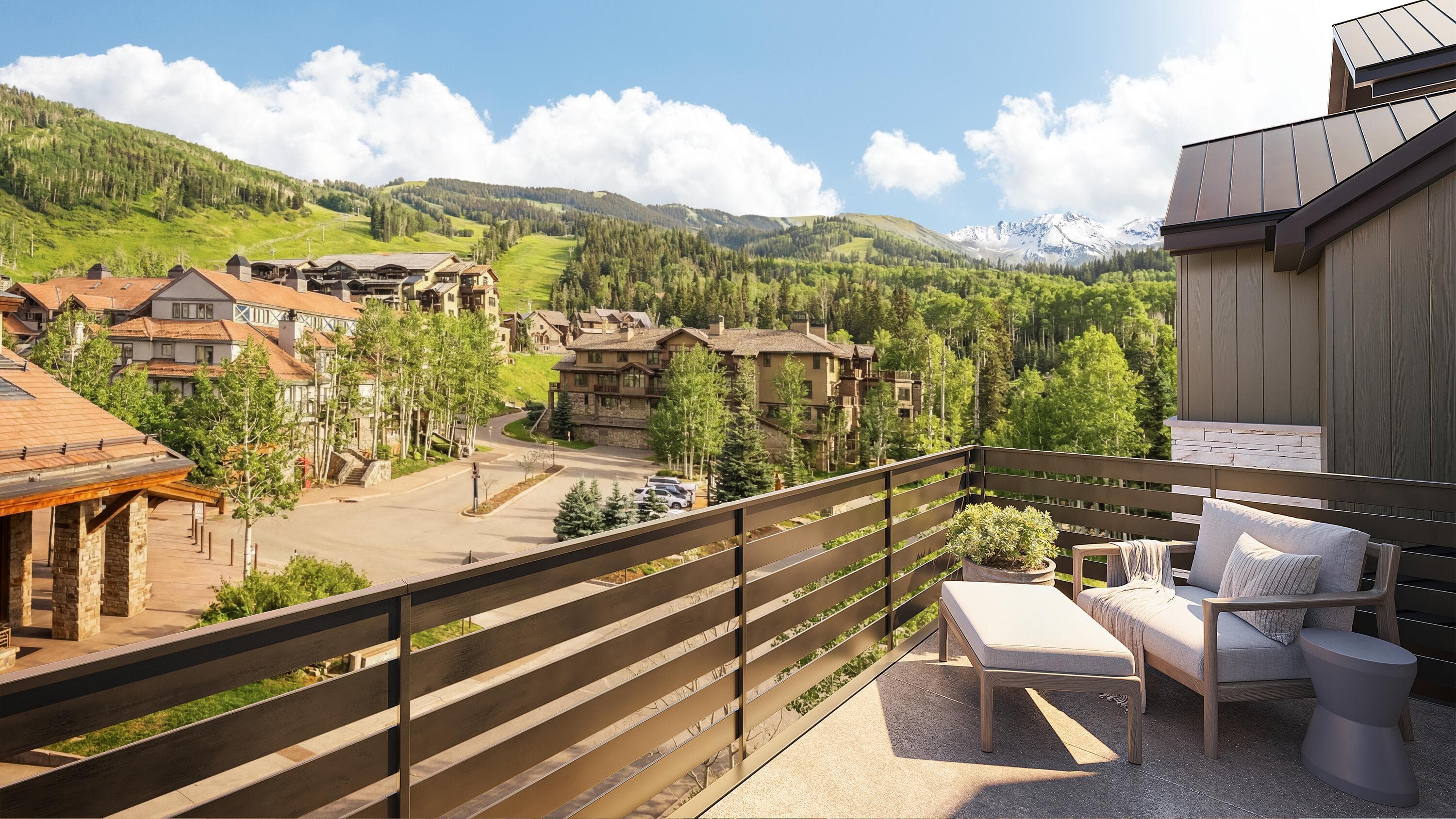98 Aspen Ridge Drive 303 - Thumbnail 2