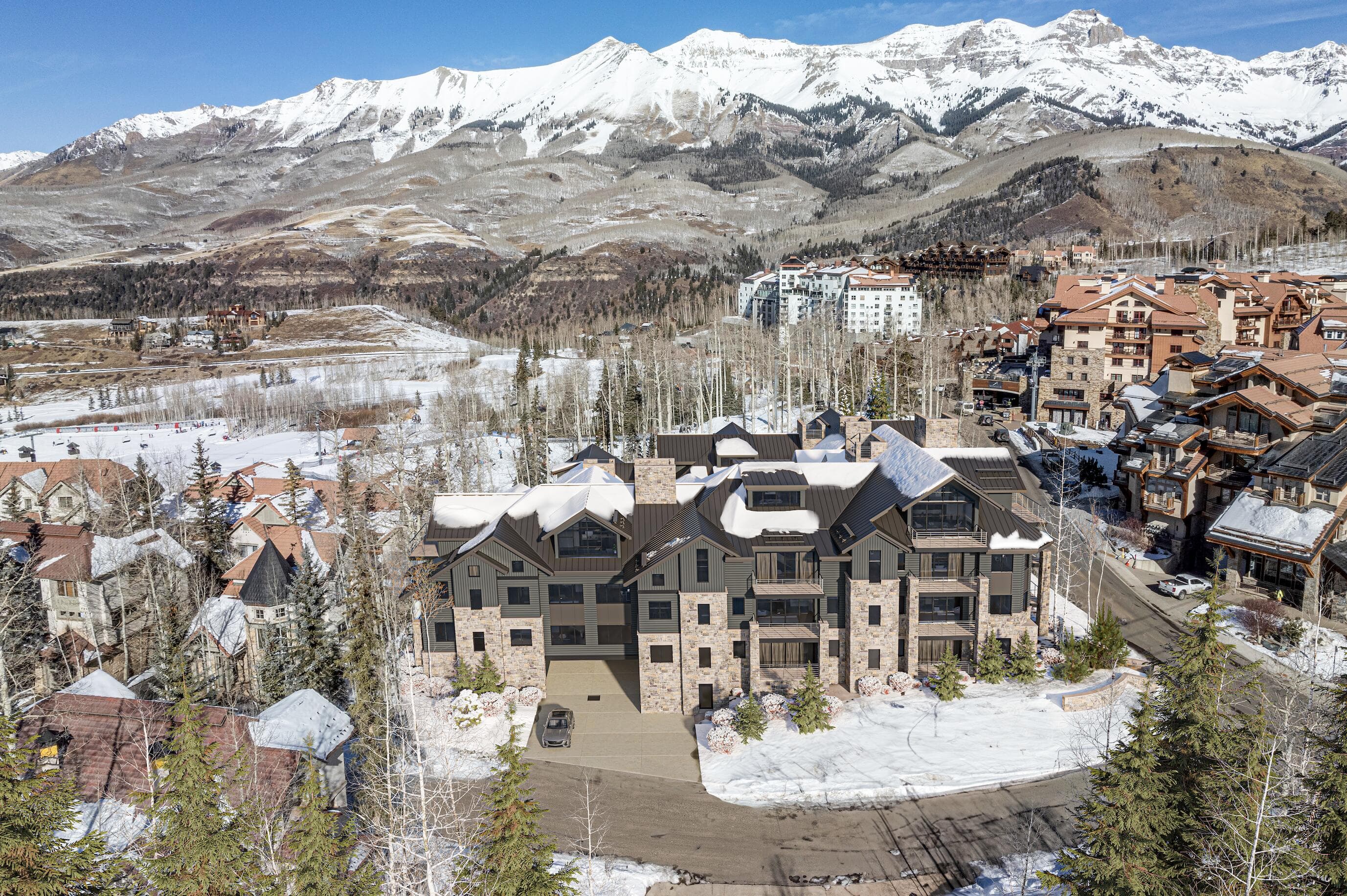 98 Aspen Ridge Drive 303 - Thumbnail 10