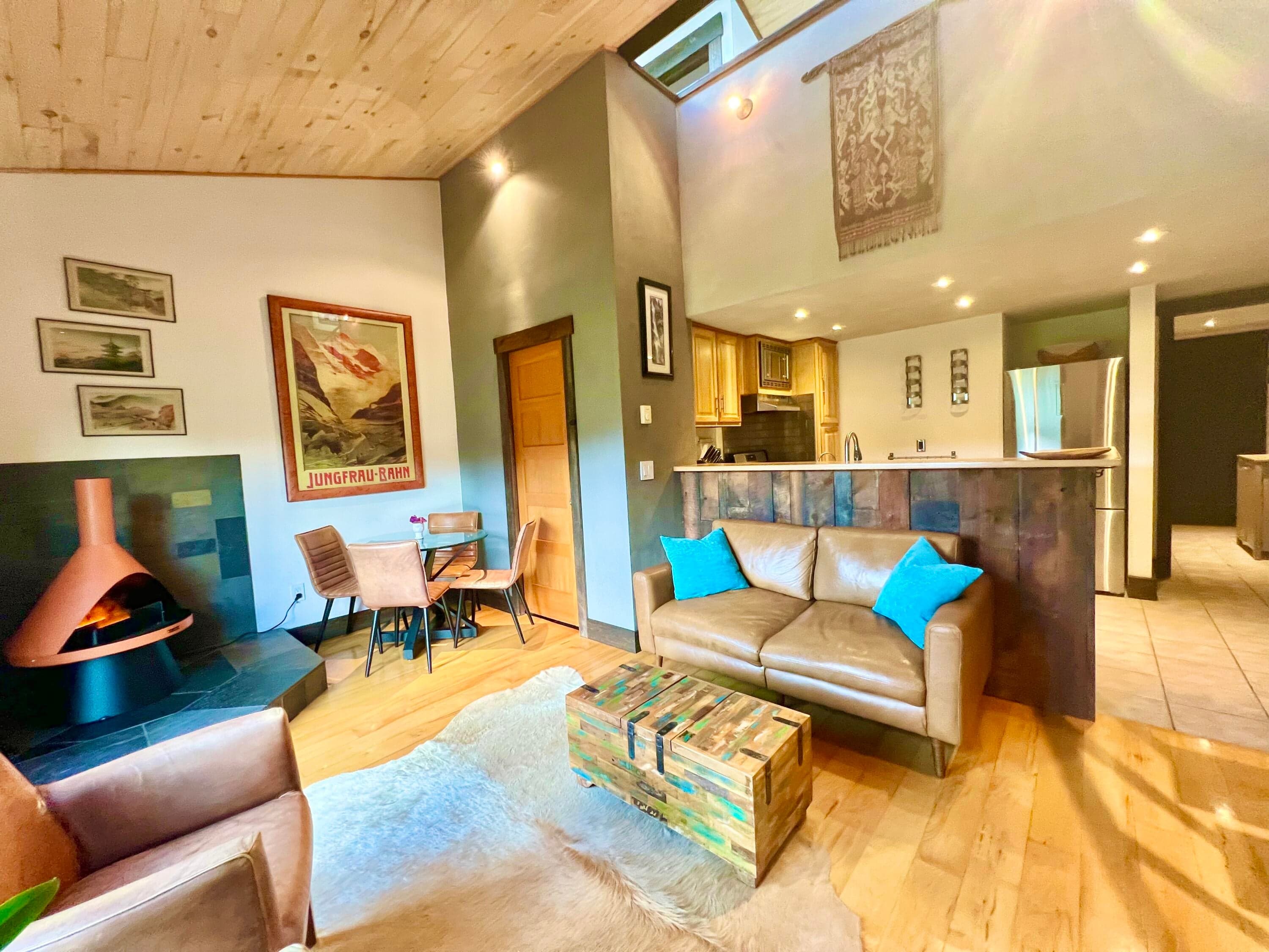 35 Pilot Knob Lane 406 - Thumbnail 3