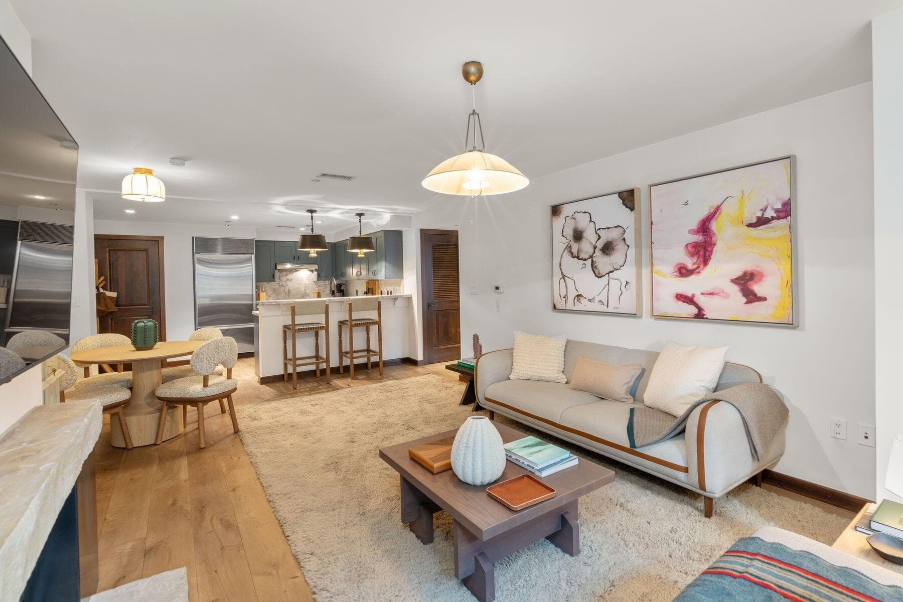568 Mountain Village Boulevard 1208 - Photo 1