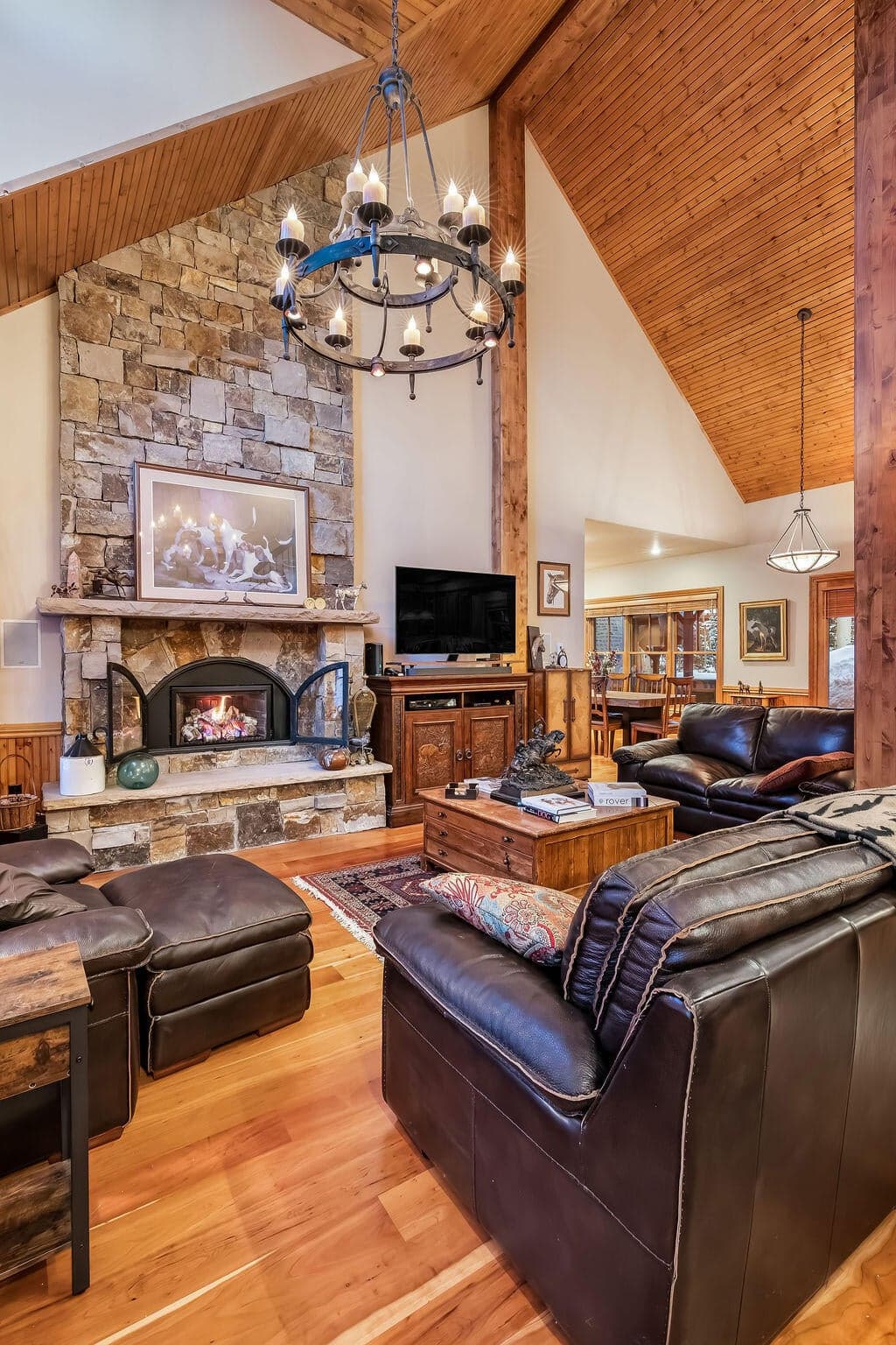 110 Saddle Horn Lane - Thumbnail 9