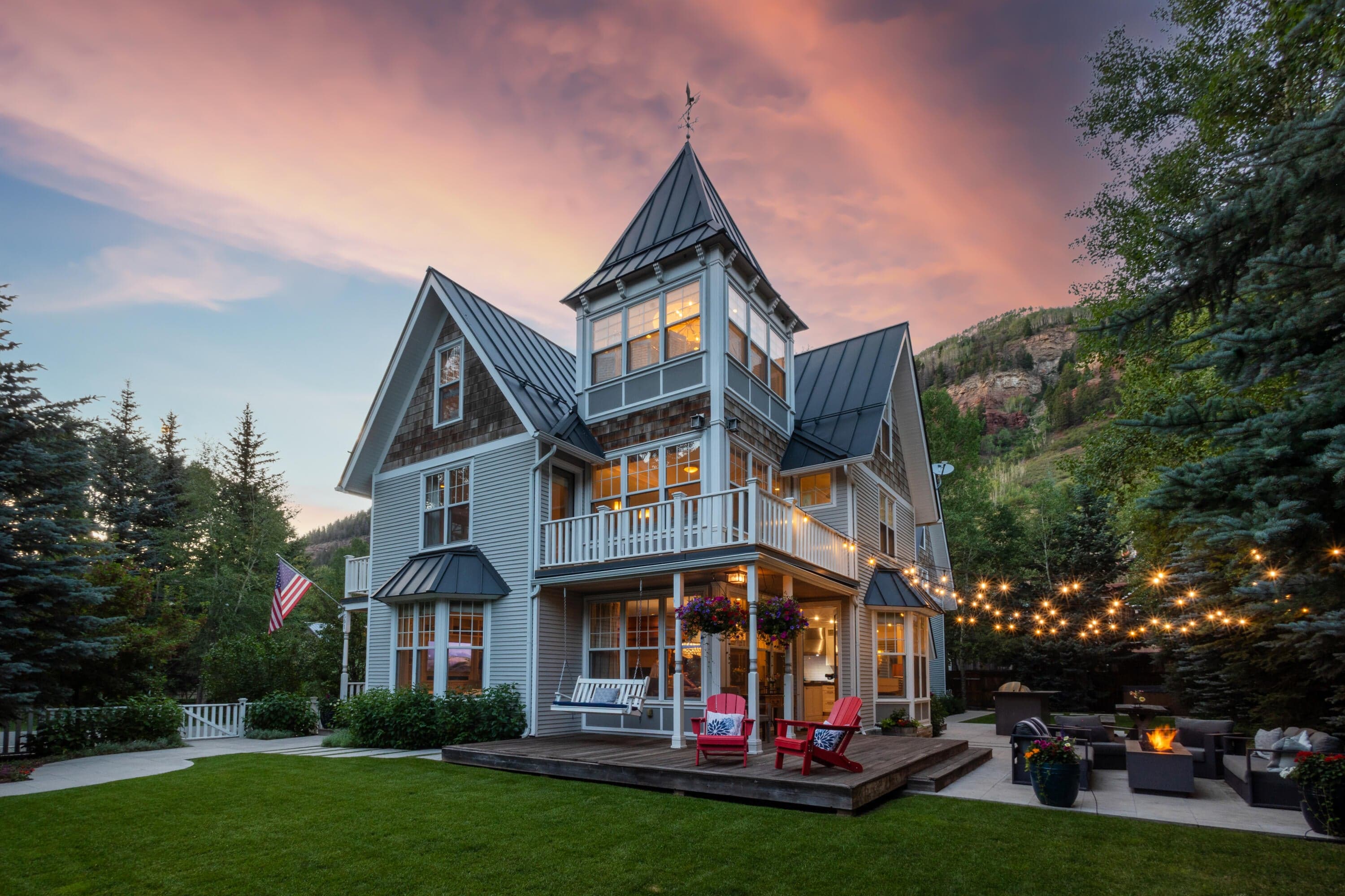 501 E Colorado Avenue