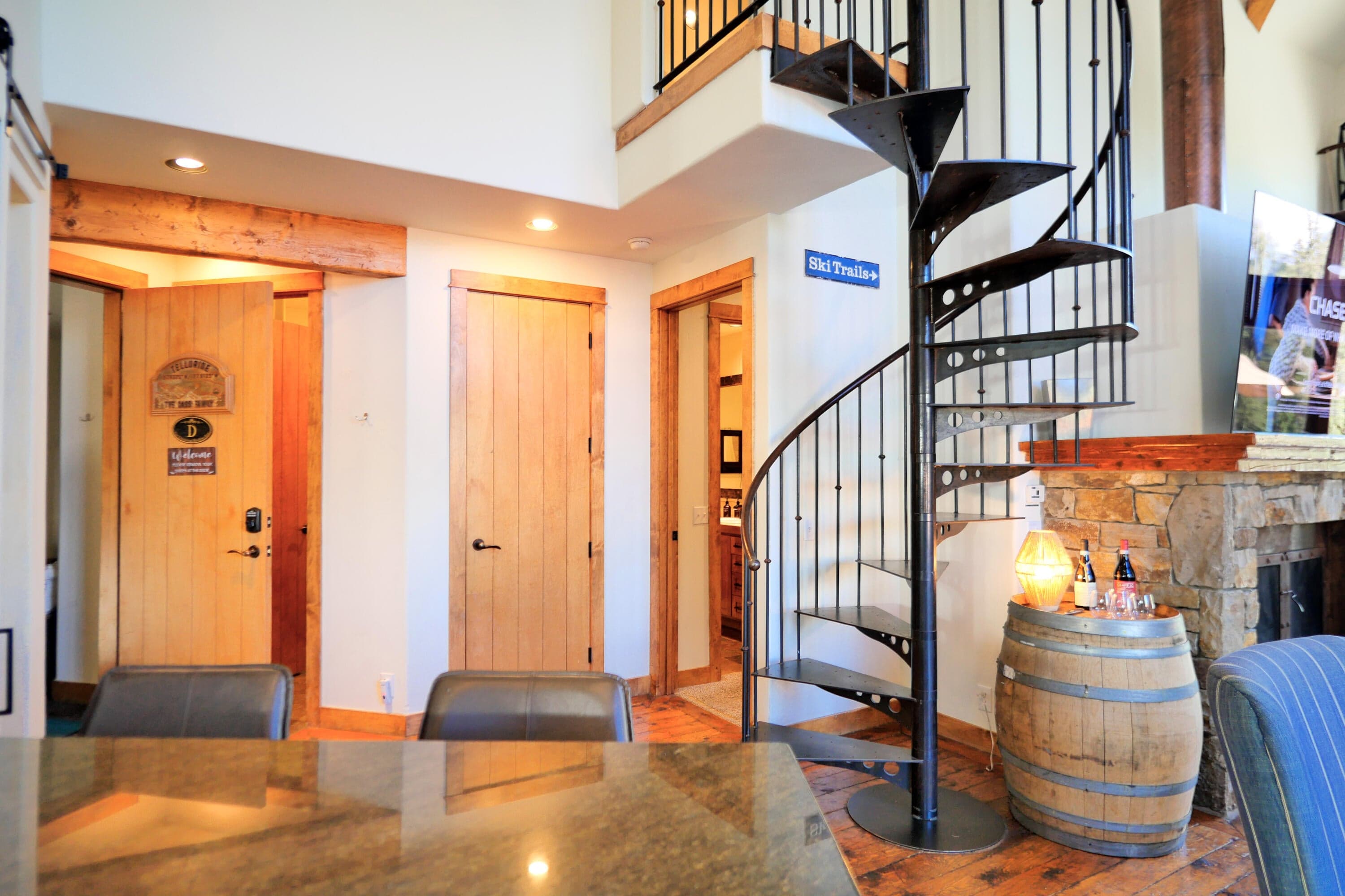 402 Adams Ranch Road D - Thumbnail 17