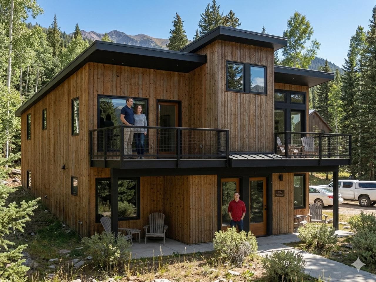 176 Alexander Overlook