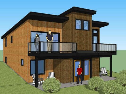 178 Alexander Overlook - Thumbnail 13