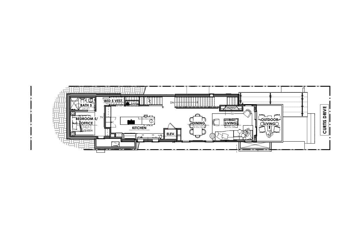 521 Curtis Drive - Thumbnail 9