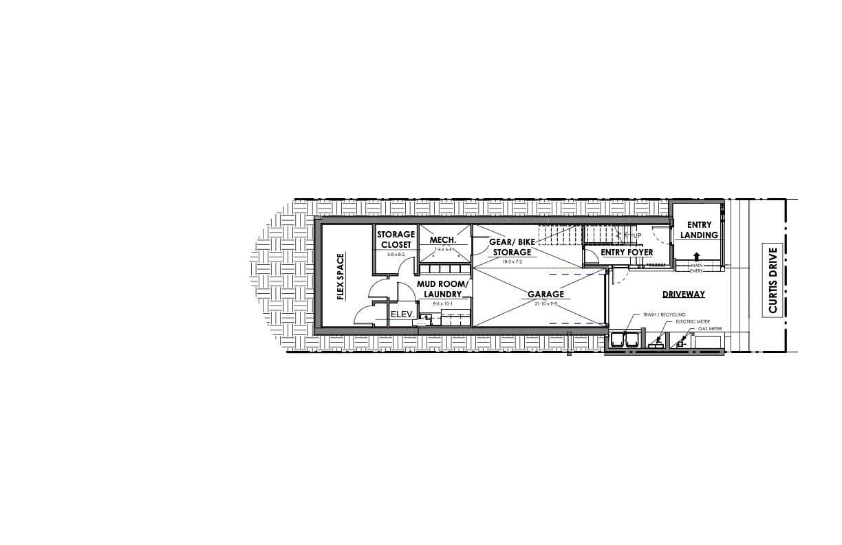 521 Curtis Drive - Thumbnail 7