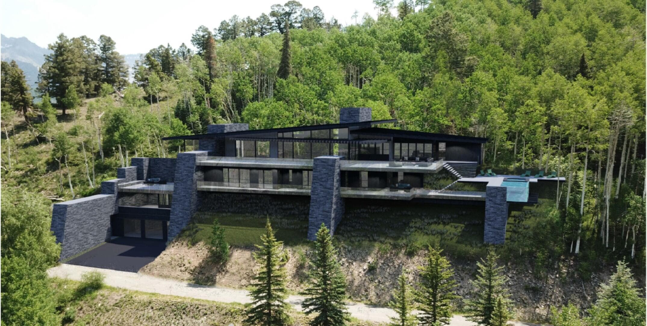 100 Granite Ridge Drive - Thumbnail 2