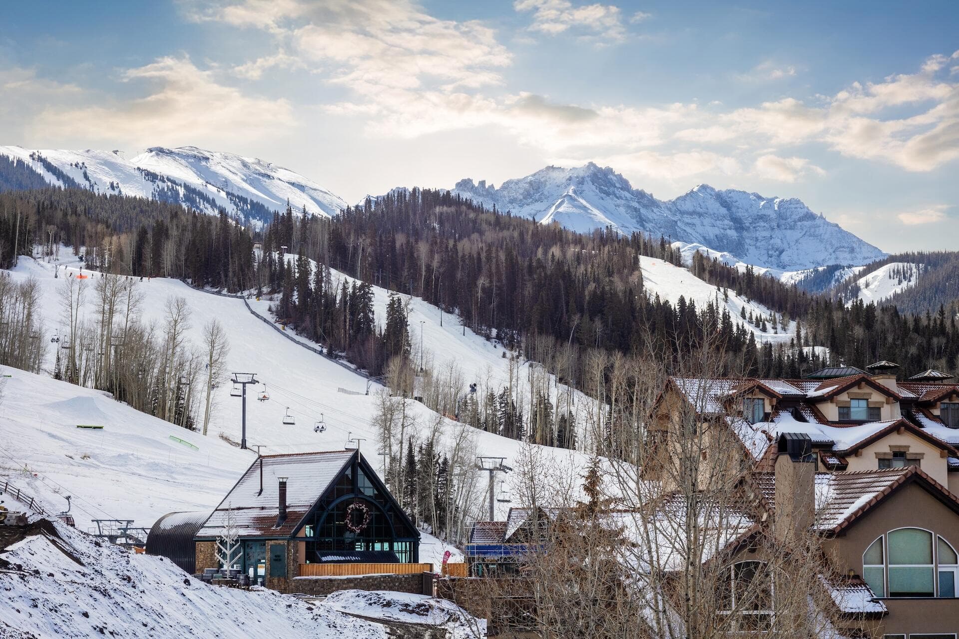 622 Mountain Village Boulevard 312 - Thumbnail 6