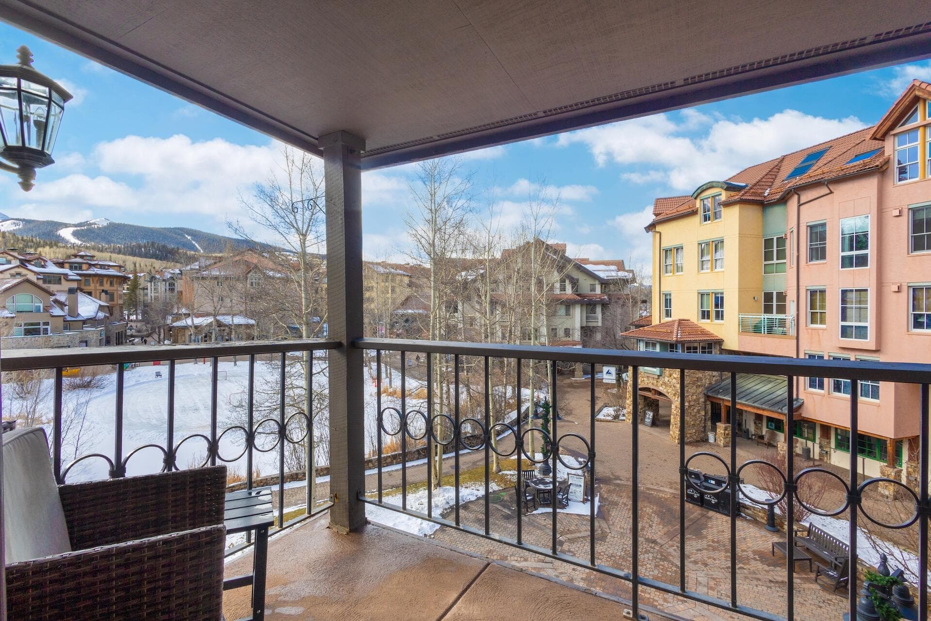 622 Mountain Village Boulevard 312 - Thumbnail 15